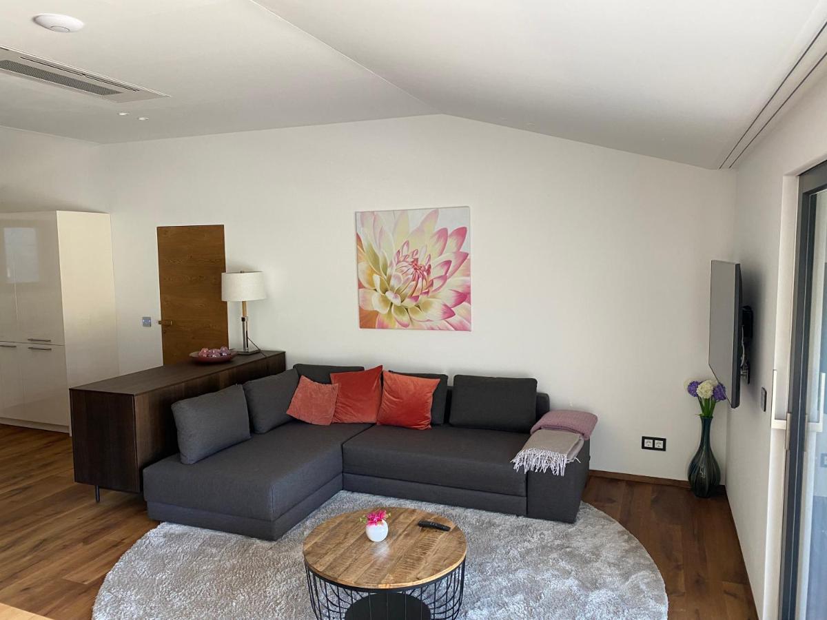 Modern Living Sankt Gilgen Apartment Exterior photo